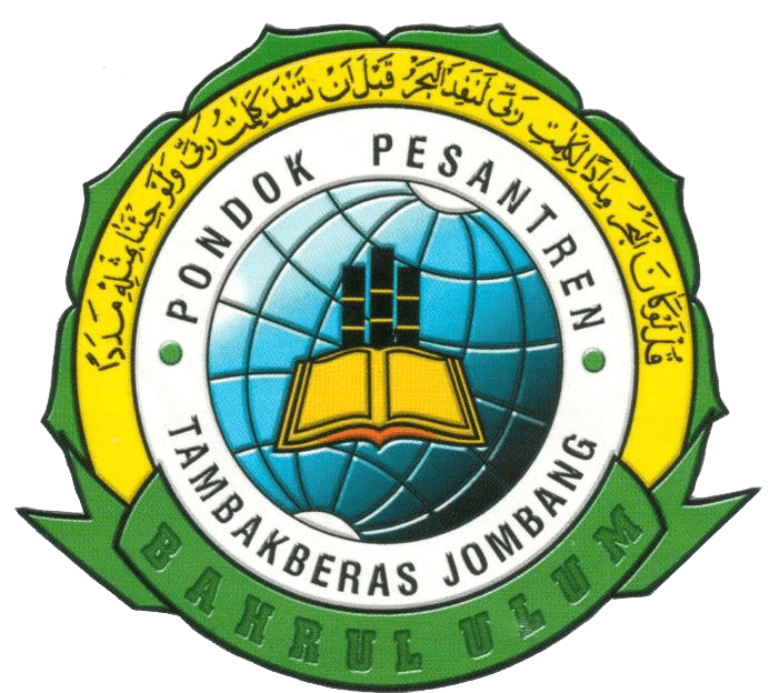 Logo Absensi Santri